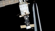 La NASA et la Russie sont en désaccord, ce qui met en danger la Station spatiale internationale.