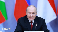 Россия и АСЕАН стремятся удвоить объем торговли в течение следующих 10 лет.