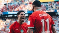 Pronóstico de fútbol Escocia vs Marruecos: Una estrategia rápida y ganadora