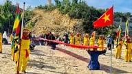 ডাক লাক: ২০২৬ সালের মৎস্য উৎসব অনুষ্ঠিত হতে চলেছে।