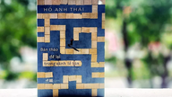 ប្រលោមលោករបស់អ្នកនិពន្ធ Ho Anh Thai នឹងត្រូវបានបោះពុម្ពជាភាសាចិន។