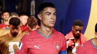 Ronaldovi „posedlí fanoušci“ útočí na účty portugalského hráče na sociálních sítích.