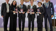 Vinamilk gewinnt 5 internationale Auszeichnungen auf der Global Dairy Conference 2026.