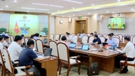 Quang Ninh garante o progresso da construção de escolas nas comunas fronteiriças.