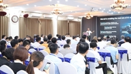 Hanoi Ulusal Üniversitesi, 10.000 yarı iletken uzmanı yetiştirmeyi hedefliyor.