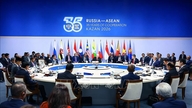 Η Σύνοδος Κορυφής για την 35η Επέτειο της Συνόδου Κορυφής ASEAN-Ρωσίας πέτυχε πολλά πολύ θετικά και ολοκληρωμένα αποτελέσματα.