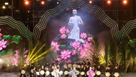 Ceremonia de deschidere a celei de-a 3-a ediții a Festivalului Lotusului Dong Thap - 2026
