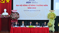Ông Nguyễn Cao Cường được bổ nhiệm làm Chủ tịch ACV