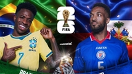 Pronostico di calcio Brasile-Haiti: pioggia di gol