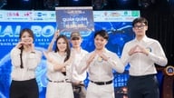 ពីទិន្នន័យទៅតម្លៃ៖ ដំណើររបស់និស្សិតពាណិជ្ជកម្មអន្តរជាតិឆ្ពោះទៅរកការឈ្នះជើងឯក IBA 2026