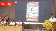 The Power of Belief in Protecting the Party's Ideological Foundation in Dao Tru Commune - Part 1: Village Stories... on the Internet!