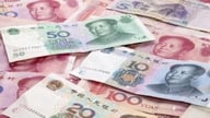O yuan está se valorizando rapidamente na África, fornecendo um forte suporte à China.