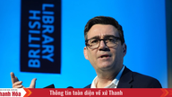 El primer ministro británico se enfrenta a un nuevo desafío por parte del político Andy Burnham.