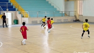 Giải bóng đá nhi đồng, Cúp Báo và Phát thanh, Truyền hình Đồng Nai - C.P. Việt Nam lần thứ 21-2026: Hai đội Xuân Hòa, Xuân Lộc thắng trận mở màn vòng loại cụm 4