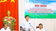 An Giang province plans to organize the 'Oc Eo - Ba The Cultural Heritage Week 2026' in August.