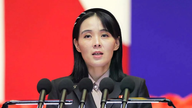 North Korea responds to G7 calls for denuclearization.