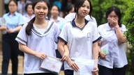 Wie ist das Anmeldeverfahren, wenn ich an der Ho-Chi-Minh-Stadt-Oberschule für Hochbegabte aufgenommen wurde?