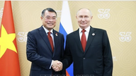 Potvrzujeme roli Vietnamu v propojování ASEANu a Ruska.