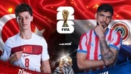 Türkiye vs. Paraguay -jalkapalloennuste: Jyrkkä käännekohta