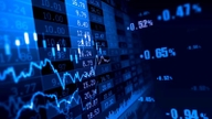 قیمت سهام DDG در بحبوحه تضعیف سهام شرکت‌های فناوری به سقف خود رسید و داستان حذف آن از بورس توجه‌ها را به خود جلب کرد.