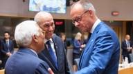 La UE está experimentando un conflicto interno en torno al diálogo con Rusia.