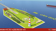 TP Hồ Chí Minh sẽ có đường vượt biển Cần Giờ - Vũng Tàu
