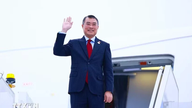 Ministerpräsident Le Minh Hung ist nach Hanoi zurückgekehrt und hat damit seine Arbeitsreise nach Russland erfolgreich abgeschlossen.
