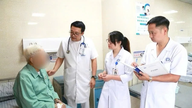 El Hospital General Provincial de Phu Tho ofrece esperanza a los pacientes con cáncer.