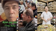 Sebuah perisai yang melindungi kesehatan masyarakat secara daring dari berita palsu.