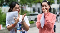 Đáp án chính thức môn Ngữ văn thi tốt nghiệp THPT năm 2026