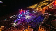 Decifrando a 'fórmula do festival' aplicada pelo Grupo Sun em Charmora City - Nha Trang