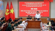 Ho-Chi-Minh-Stadt bereitet Sondierungsgrabungen im Le-Thi-Rieng-Park vor, um nach den Überresten gefallener Soldaten zu suchen.
