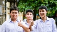 Officiell facitlista för gymnasieexamen i kemi 2026 från utbildningsministeriet.