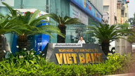 Vietbank er officielt noteret på HoSE.