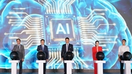 "Praktisk AI 2026": Att skapa en generation av tekniska talanger för landet.