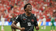 Jonathan David và hành trình thay đổi hình ảnh bóng đá Canada