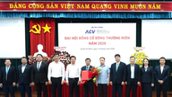 ACV का लक्ष्य 2026 तक 126 मिलियन यात्रियों और लगभग 1.9 मिलियन टन माल की सेवा करना है।