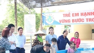 Rèn kỹ năng sống cho trẻ qua những trải nghiệm trong dịp hè