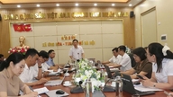 웅화면 당위원회는 몇 가지 핵심 과제에 대해 만장일치로 합의했다.