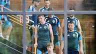 Scotland: Đội tuyển bị lãng quên