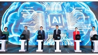 När den andra säsongen av "Practical AI" drar igång fortsätter Techcombank att dela ut stipendier värda 1 miljon USD.