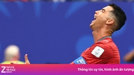 'Cảm ơn Ronaldo, giờ là lúc ra đi'