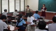Când va anunța Departamentul de Educație și Formare Profesională din orașul Ho Chi Minh notele limită pentru clasa a X-a?