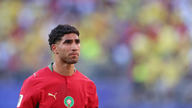 تلقى قائد المنتخب المغربي استدعاءً للمثول أمام المحكمة قبل مباراتهم الثانية في كأس العالم 2026.