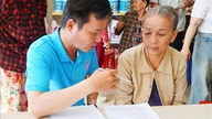 บริษัท Gia Lai เปิดตัวแคมเปญส่งเสริมการจ่ายเงินบำนาญแบบไร้เงินสดเป็นเวลา 60 วัน