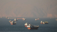 ΕΚΤΑΚΤΗ ΕΙΔΗΣΗ: Ο ιρανικός στρατός κήρυξε απροσδόκητα αποκλεισμό του Στενού του Ορμούζ.