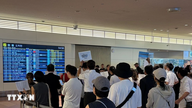 Le Japon augmentera significativement ses frais de visa Ã  partir de juillet.