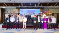 Cộng đồng doanh nhân trẻ Đồng Tháp: Dấu mốc lịch sử mở ra chặng đường phát triển mới