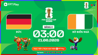 Palpite para Alemanha x Costa do Marfim (3h da manhã, 21 de junho, Grupo E, Copa do Mundo de 2026): Será que eles se classificam para a próxima fase?