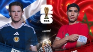 Match de football en direct Écosse - Maroc : Une victoire pour se qualifier